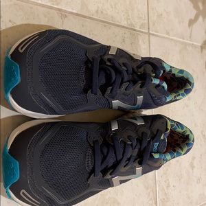 -New Balance Zante Fresh Foam Women’s Sneakers